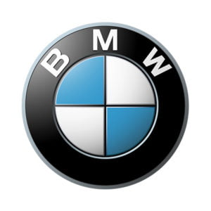 BMW Högtalare