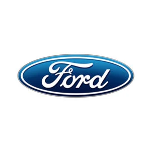 Ford Högtalare