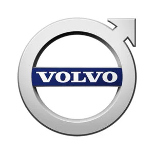 Volvo Högtalare