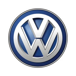 Volkswagen Högtalare